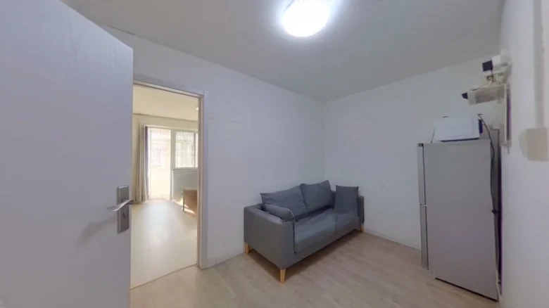 Nanhu Quxi Li - View 5