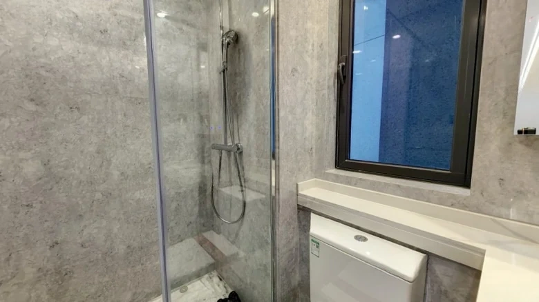 Rising Sun辉·Platinum悦 Xiangjiang - View 9