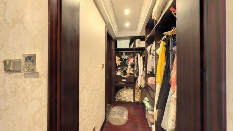 Jin Mao Fu - View 10