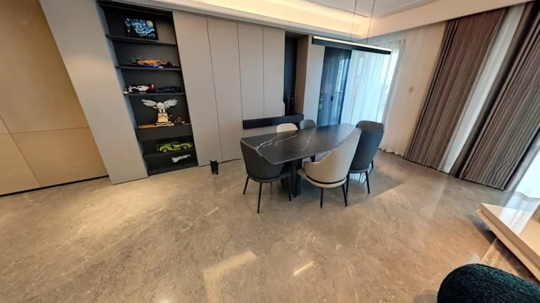 Wuhou Jinmao Mansion Phase III - View 8