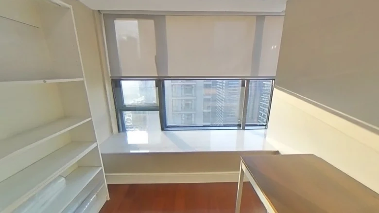 Rongsheng Huagao Times Ao City - View 3