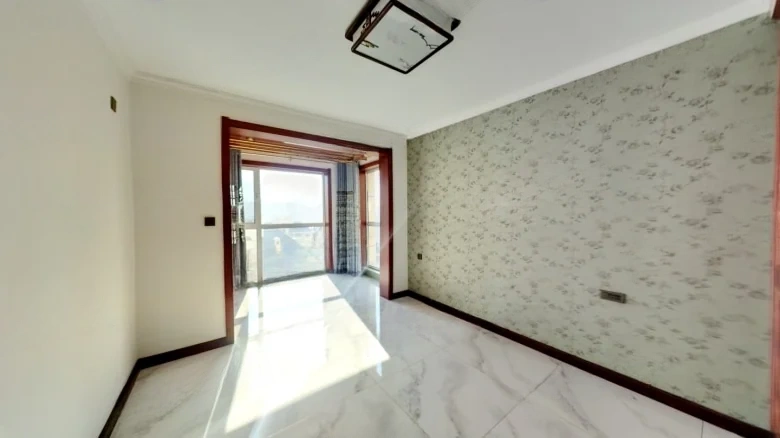 Wen Ting Elegance Courtyard - View 2