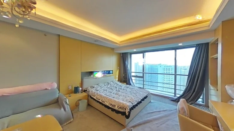 Lete Center - View 3