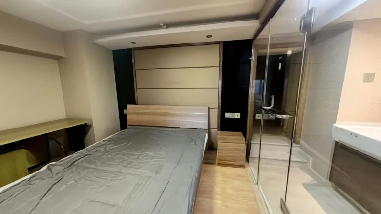 Accumulated Housing - View 2