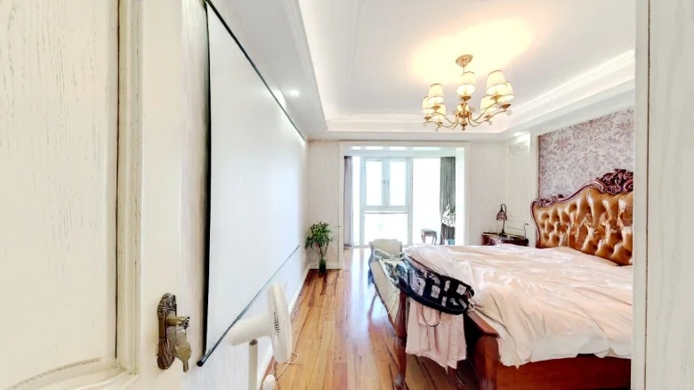 Dongfang Tianjun West District - View 3