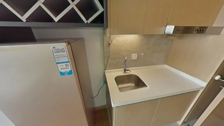 DeXin Times Heart - View 7