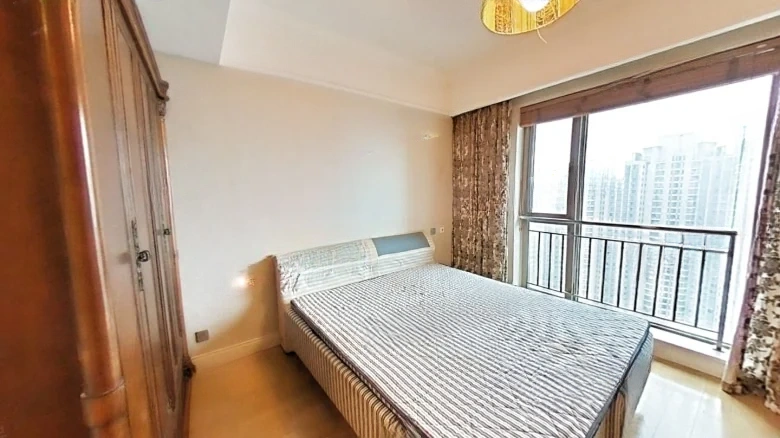 Shimao Binjiang New City - View 2