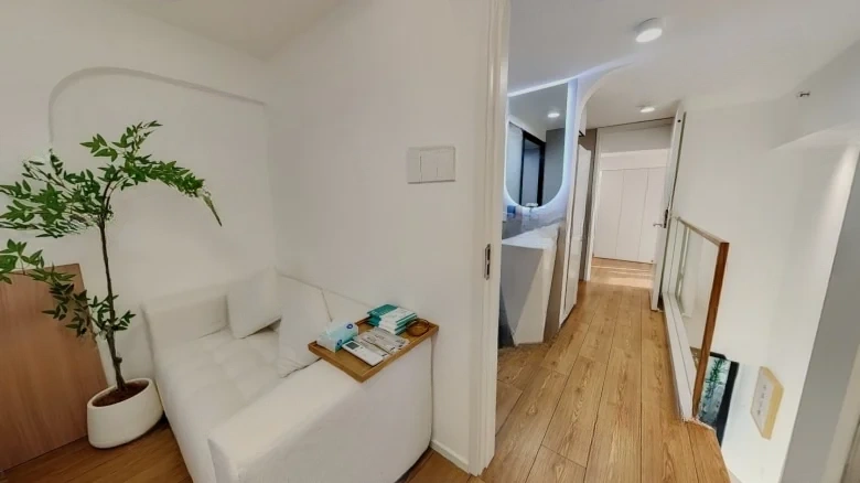 Jumei Xin Tian Di - View 4