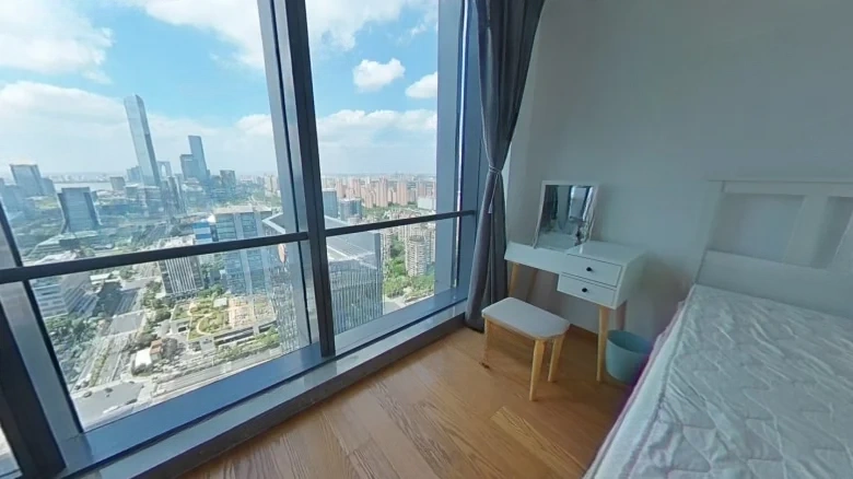 Zhaorun Yuntop Convergence - View 3