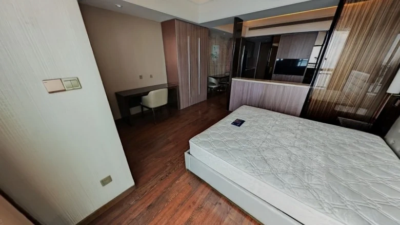 Hua Yuan International Apartment - View 2