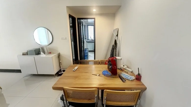 Xiancun Phase III Relocation Housing - View 7