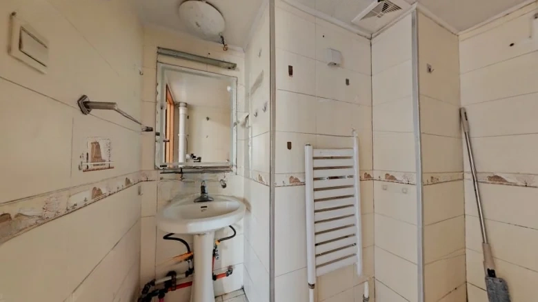 Jinshijie Ji Yuan Residential Area - View 6