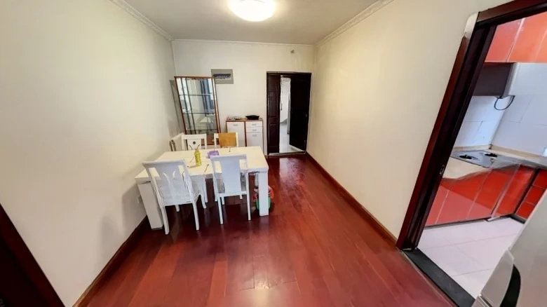 Wanda Plaza Imperial View Garden - View 7