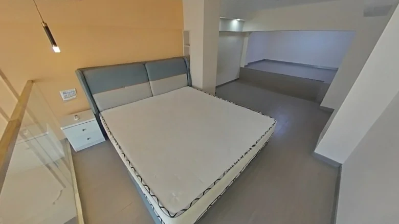 Qingtie Huaruancheng Commercial District - View 3