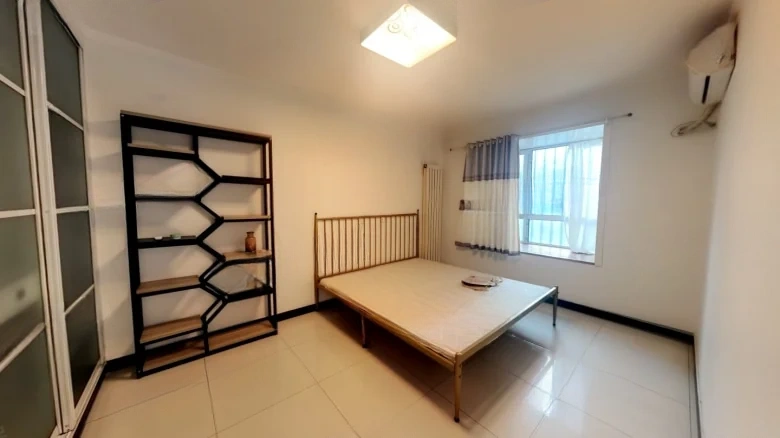 Rising Light Chang'an - View 2