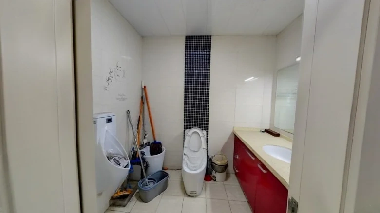 Lijing Plaza - View 11