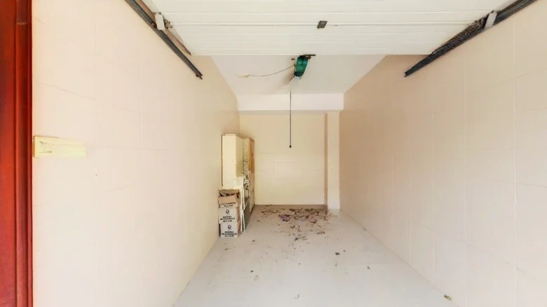 Eminent Scholar Mansion Garden - View 27