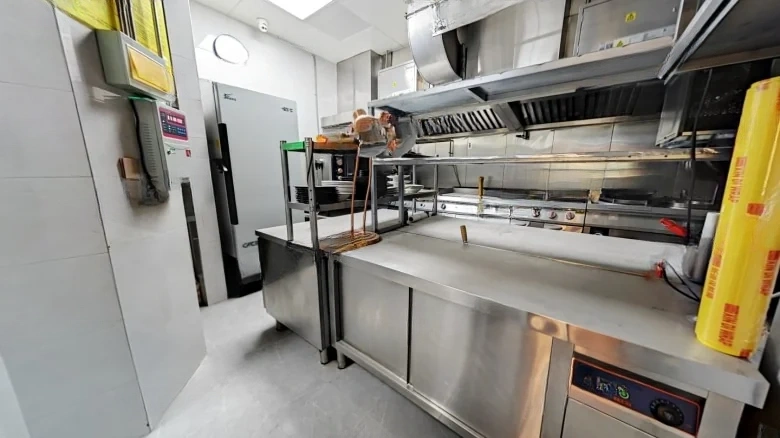 Kingway International Financial Center - View 12