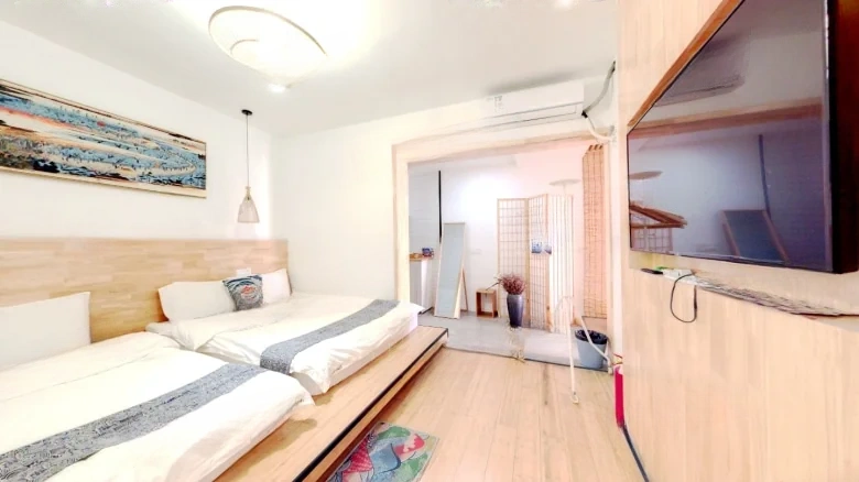 New Chongqing Apartment - View 4