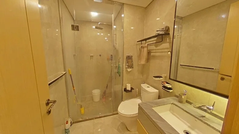 Crown Center Yuefu - View 8