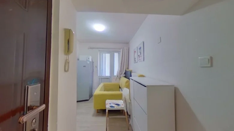 30 Minkang Hutong Courtyard - View 7