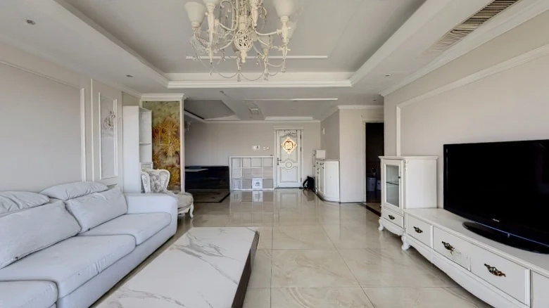 Cherry Sea Garden Phase II - View 3