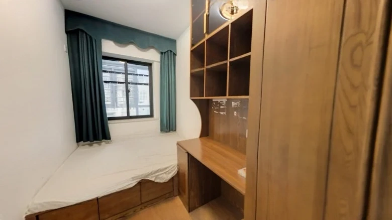 New View Century City - View 5