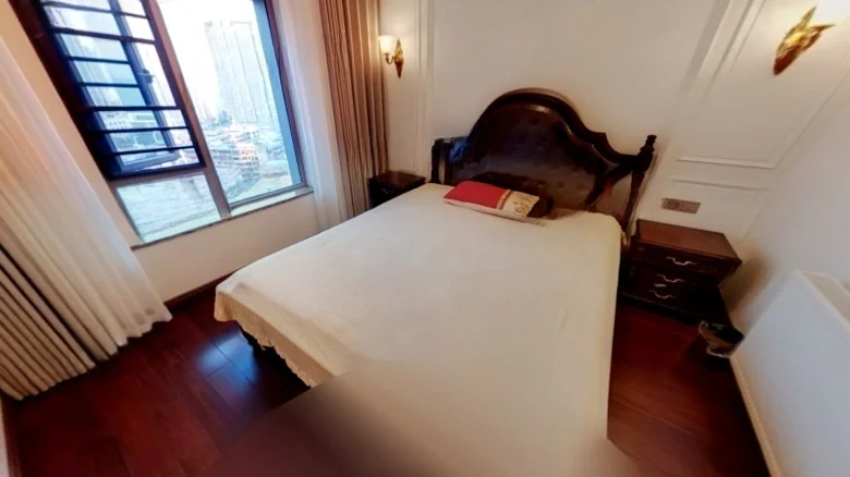 Tide Royal Garden - View 4