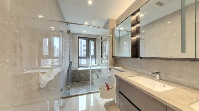 Yinfeng Jiumei City Shanghe Courtyard Phase 6 - View 9