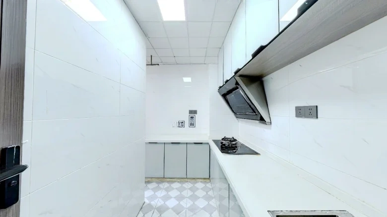 Shengwei Yili Nanbin - View 5