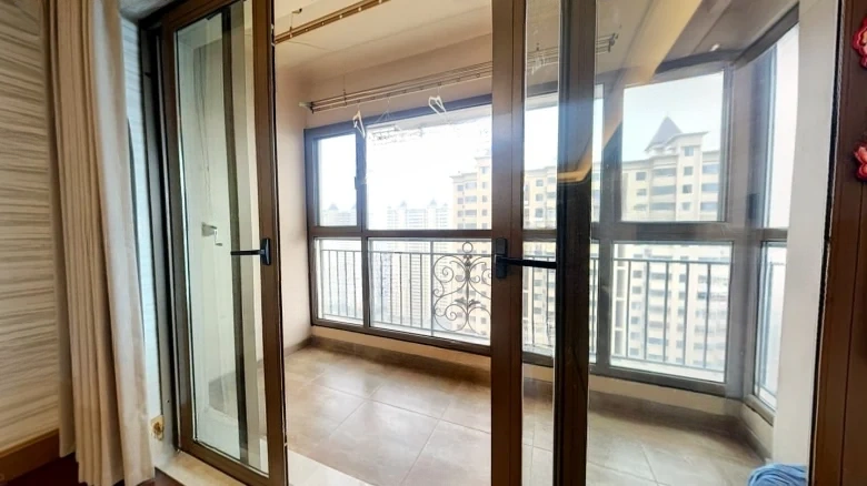 Star River Bay 4 Garden - View 11