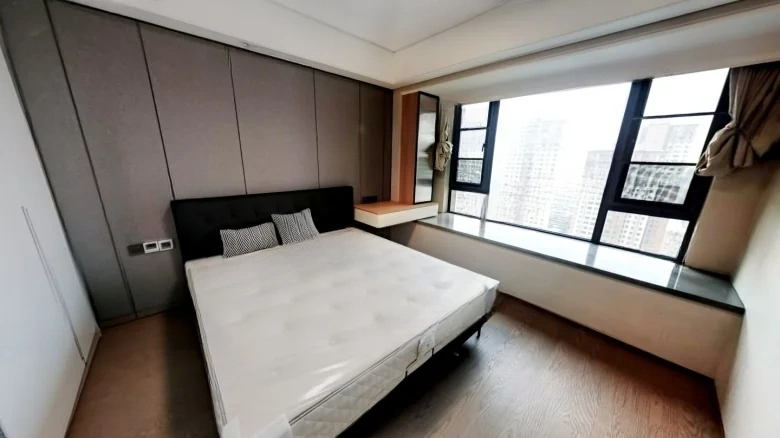 China Resources TwentyFour Cities Phase Nine - View 4