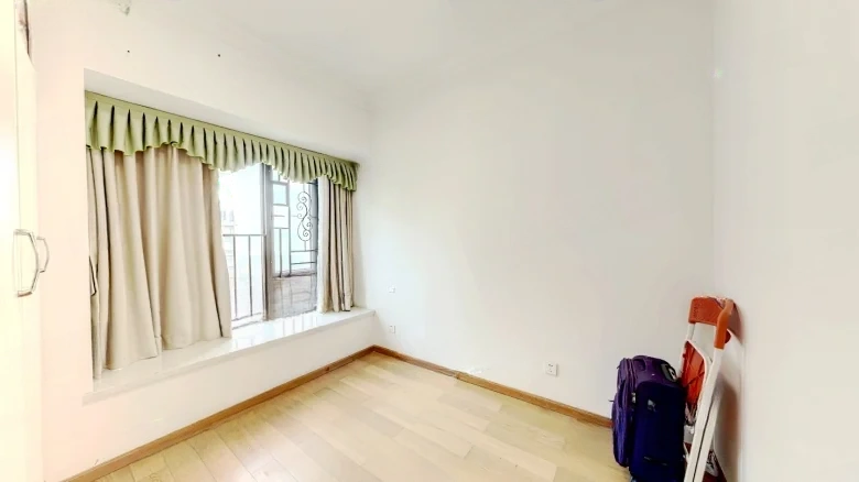 JinDi TianHe Residences - View 2