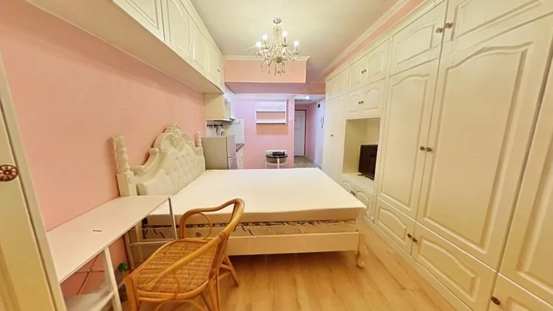 Jianxiang International Apartments - View 6