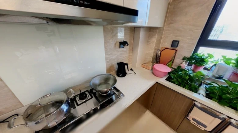 Rende Park Century - View 8