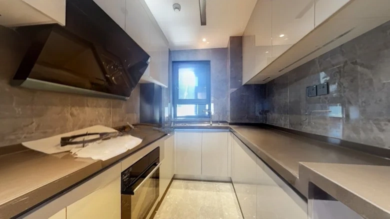 Dalian Rongchuan No.1 Courtyard - View 7