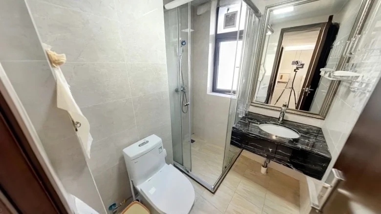 Xiancun Phase III Relocation Housing - View 9