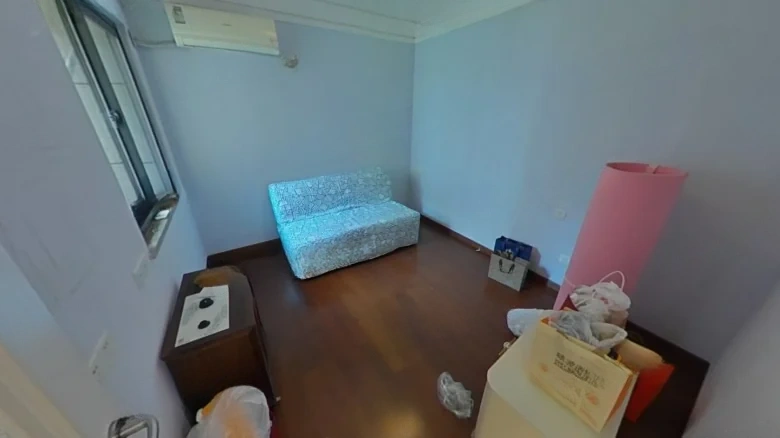 Recruit Splendor Mansion - View 3