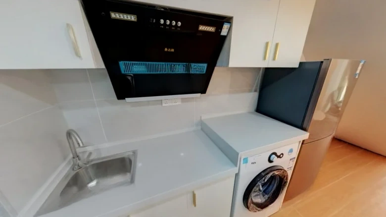 Xin Chu Qingtian Plaza - View 5