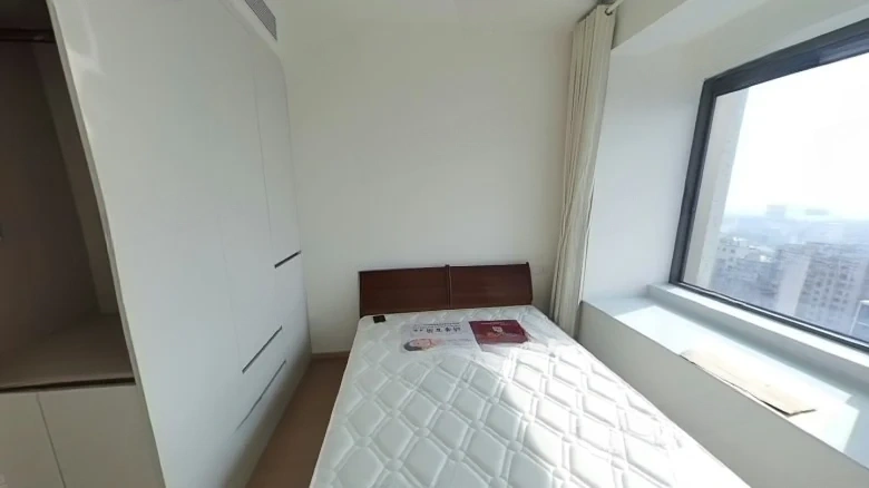 Green City Qinlan Garden - View 10