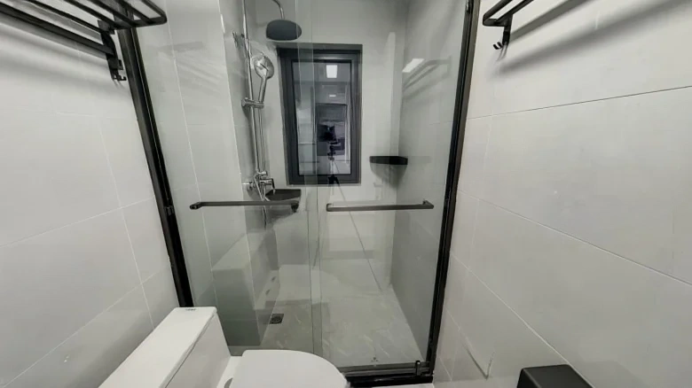 Yingxia Jingting - View 6