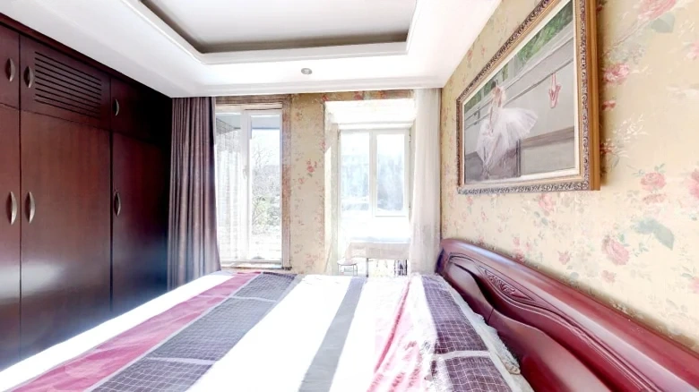 Hongduzhujing Phase I - View 4