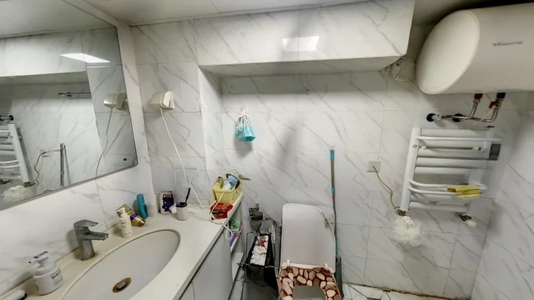 Hechang Shuita Xin Yue Square - View 4