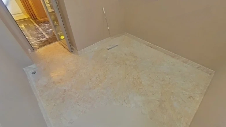 Wanke Lake Heart Island - View 3