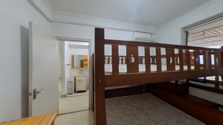 Dragon Phoenix Rose Garden - View 3