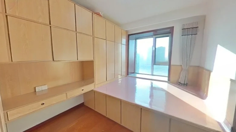 Zhujiawa Jiayuan - View 1