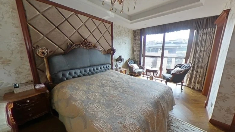 Huafa Lingnan Huai - View 4