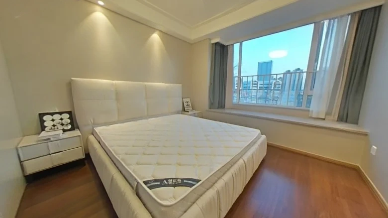 Binjiang Imperial Rainbow Mansion - View 2