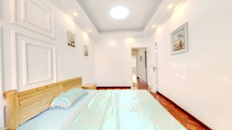 Dianchi Wei Cheng Yanlan Bay - View 8