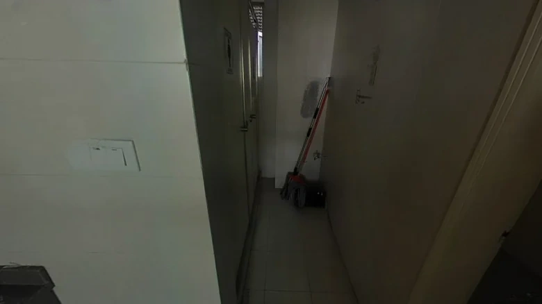 Lavender Garden Residential Area - View 5